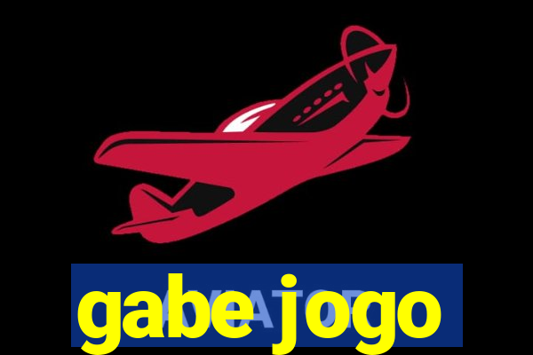 gabe jogo